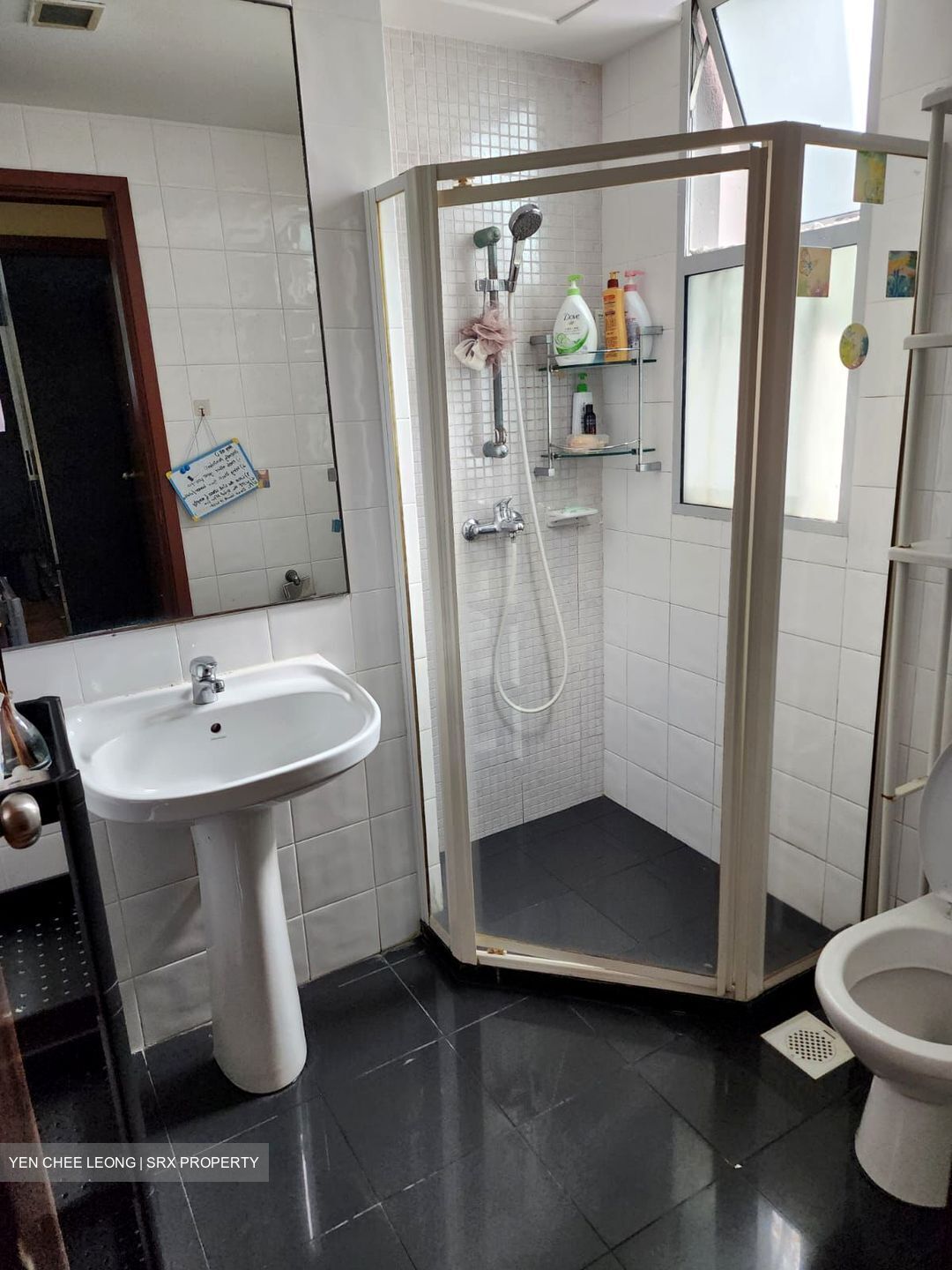 The Eden At Tampines (D18), Condominium #619310241
